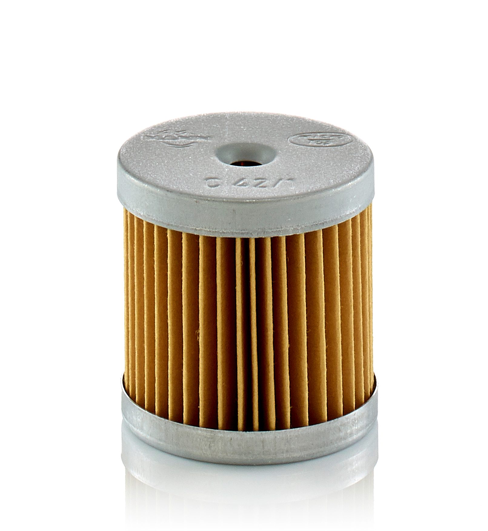 C 42/1 - Hava filtresi -  MANN FILTER